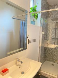 Chic Appartement 2 bedrooms PHANTHEON NOTRE DAME