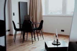 WITTMANN Ferienwohnung in Strandnähe 206 - Schönberg