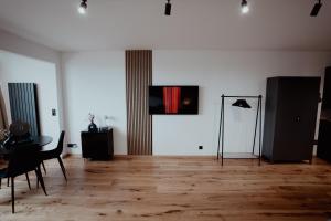 WITTMANN Ferienwohnung in Strandnähe 206 - Schönberg