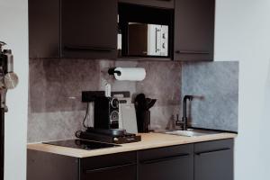 WITTMANN Ferienwohnung in Strandnähe 206 - Schönberg