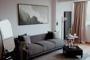 WITTMANN Ferienwohnung in Strandnähe 206 - Schönberg