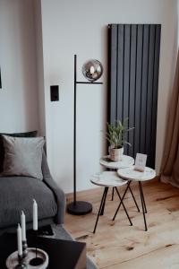 WITTMANN Ferienwohnung in Strandnähe 206 - Schönberg