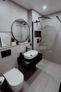 WITTMANN Ferienwohnung in Strandnähe 206 - Schönberg