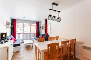 Résidence Le Thabor - maeva Home - Appartement 3 Pièces 6 Personnes - Sélection MAE-8464