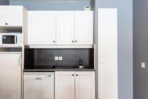 Résidence Le Thabor - maeva Home - Appartement 3 Pièces 6 Personnes - Sélection MAE-8464