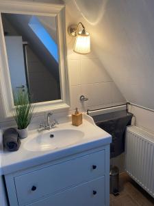 Wattn Kiste Welcome Büsum