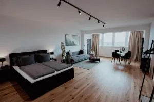 WITTMANN Ferienwohnung 206. Schönberg - Wisch