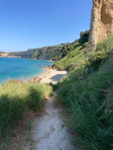 Villa Koronelia, Koroni, Peloponnes