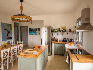 Villa Koronelia, Koroni, Peloponnes