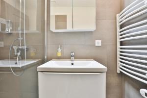 Appartements duplex 3 et 4 personnes - Climatisation - Village elu parmi les 