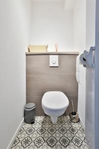 Appartements duplex 3 et 4 personnes - Climatisation - Village elu parmi les 
