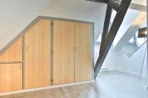 Appartements duplex 3 et 4 personnes - Climatisation - Village elu parmi les 