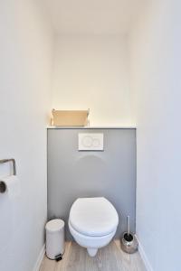 Appartements duplex 3 et 4 personnes - Climatisation - Village elu parmi les 