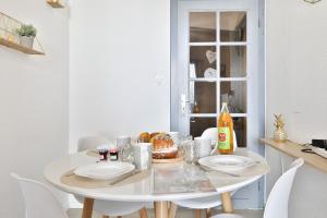 Appartements duplex 3 et 4 personnes - Climatisation - Village elu parmi les 