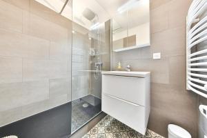 Appartements duplex 3 et 4 personnes - Climatisation - Village élu parmi les "Plus Beaux Villages de France" - Route des Vins - Centre Alsace