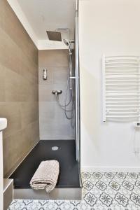 Appartements duplex 3 et 4 personnes - Climatisation - Village elu parmi les 