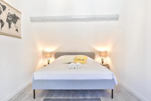 Appartements duplex 3 et 4 personnes - Climatisation - Village elu parmi les 