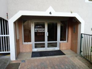 Appartements Residence Du Temple - Spacieux et fonctionnel ! MAE-2731 : photos des chambres