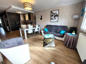 Appartements Residence Du Temple - Spacieux et fonctionnel ! MAE-2731 : photos des chambres