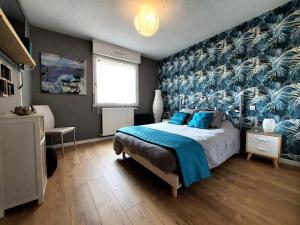 Appartements Residence Du Temple - Spacieux et fonctionnel ! MAE-2731 : photos des chambres