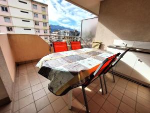 Appartements Residence Du Temple - Spacieux et fonctionnel ! MAE-2731 : photos des chambres