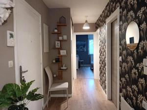 Appartements Residence Du Temple - Spacieux et fonctionnel ! MAE-2731 : photos des chambres