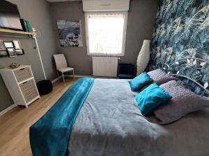 Residence Du Temple - Spacieux et fonctionnel ! MAE-2731