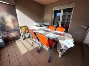 Appartements Residence Du Temple - Spacieux et fonctionnel ! MAE-2731 : photos des chambres