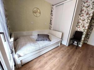 Appartements Residence Du Temple - Spacieux et fonctionnel ! MAE-2731 : photos des chambres