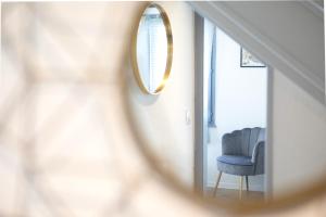 Appartements duplex 3 et 4 personnes - Climatisation - Village elu parmi les 