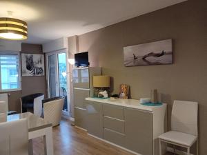 Appartements Residence Du Temple - Spacieux et fonctionnel ! MAE-2731 : photos des chambres