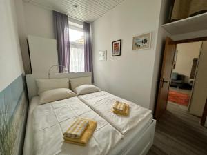 Ferienwohnung Seeadler Warnemünde