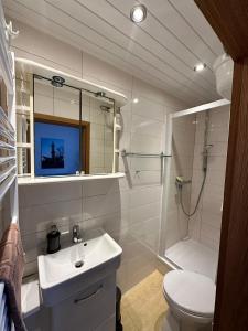 Ferienwohnung Seeadler Warnemünde