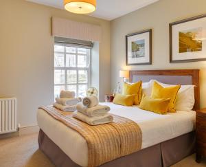 Pope Lodge Cosy Stone Coach House in Alnmouth