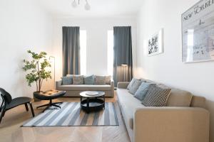 Urban Vienna Living - 18th District - Aparthotels, Vienna