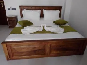 Mirissa Villa Vista - Kamburugamuwa