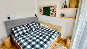 Apartmán Lipenka