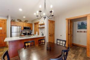 Red Hawk Lodge 2 Bedroom Condo In River Run Village