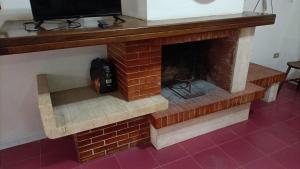 Villa a due passi dal mare Marina18