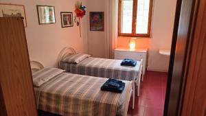 Villa a due passi dal mare Marina18