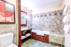 Résidence Les Arcs 1950 Le Village - maeva Home - Appartement 2 pièces 4 personnes - Sélection MAE-0524