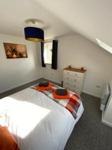 stylish and modern Spacious 2 bedroom apartment