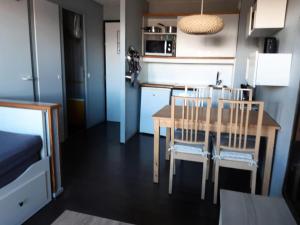 Résidence Le Hameau du Sauget - maeva Home - Appartement 2 pièces 4 personnes - Budget MAE-0904