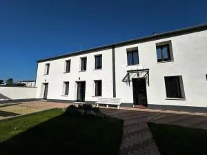 Maison de campagne normande - Poses