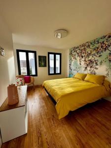 Villas Maison de campagne normande : photos des chambres