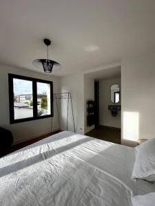 Maison de campagne normande