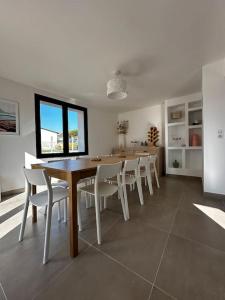 Maison de campagne normande