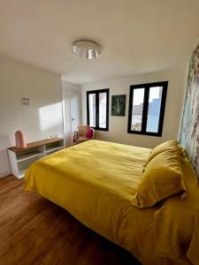 Villas Maison de campagne normande : photos des chambres
