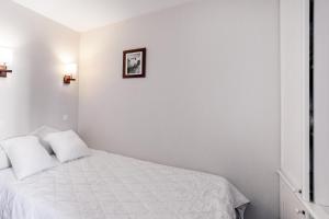 Résidence Quartier Falaise - maeva Home - Appartement 2 Pièces 6 Personnes - Prestige MAE-3854