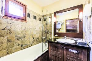 Résidence Les Arcs 1950 Le Village - maeva Home - Appartement 3 pièces 4 personnes - Sélection MAE-3984